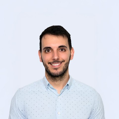 José Pedro Araujo - Employer Branding Lead in Satispay