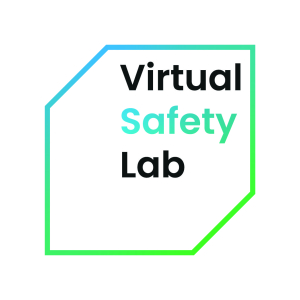 thereisanalternative tia Virtual Safety Lab logo