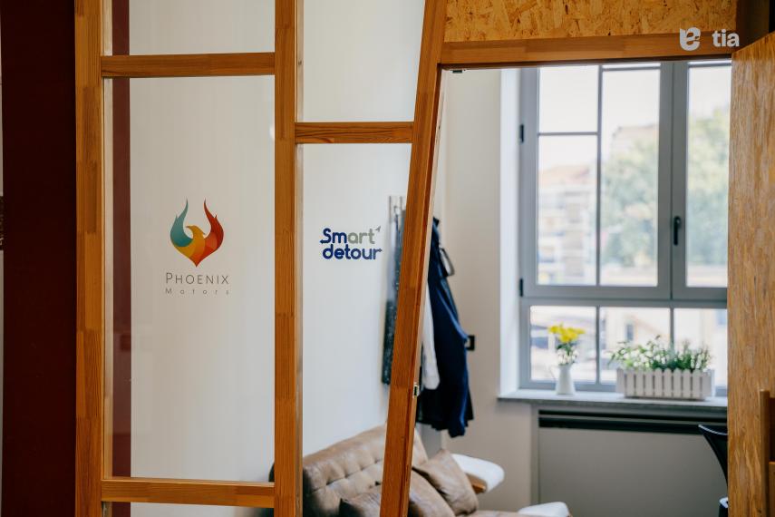 Smart Detour photo #15