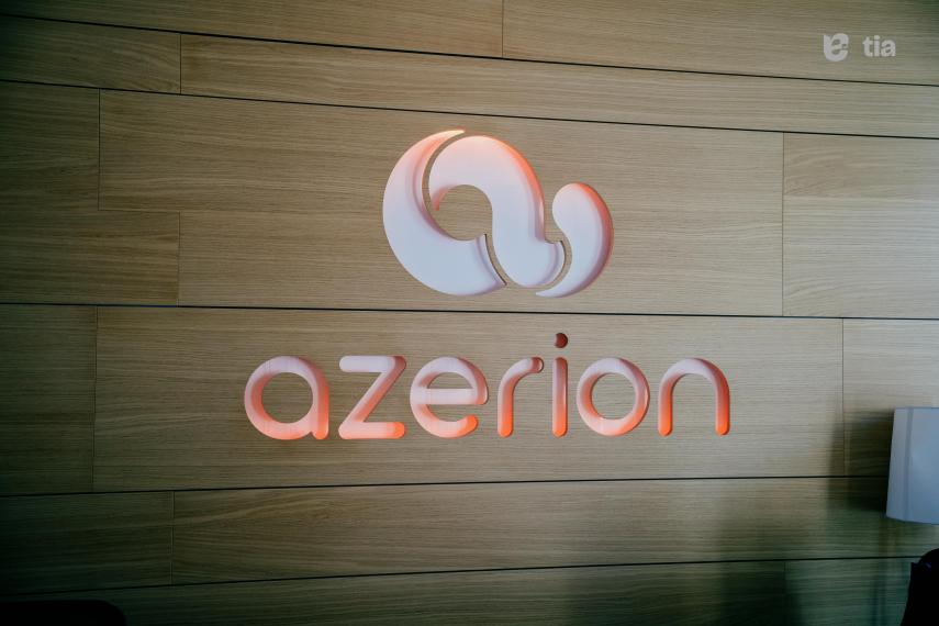 Azerion photo #16