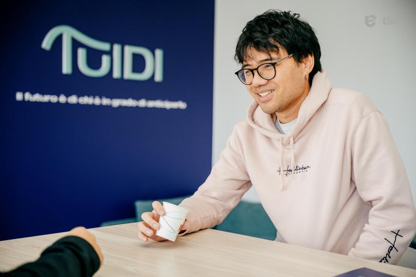 Tuidi photo #16