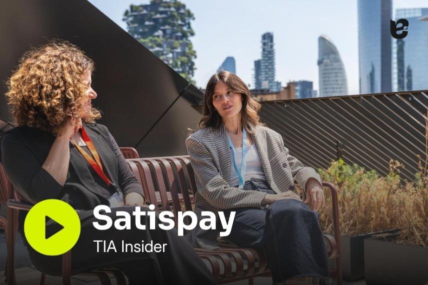 Satispay video #0