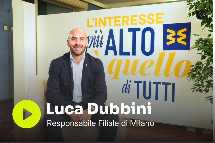 Banca Etica video #4