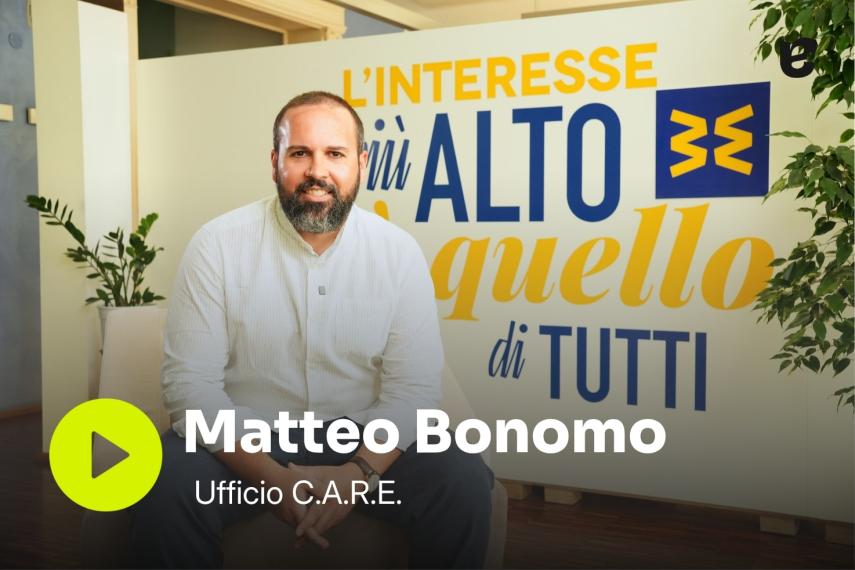 Banca Etica video #10