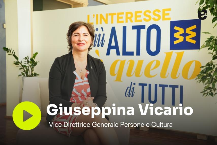 Banca Etica video #1