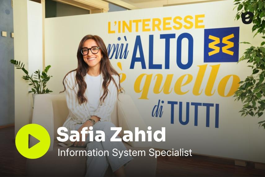 Banca Etica video #6