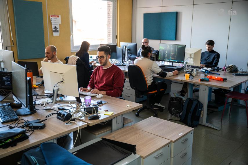 Agile Lab photo #15