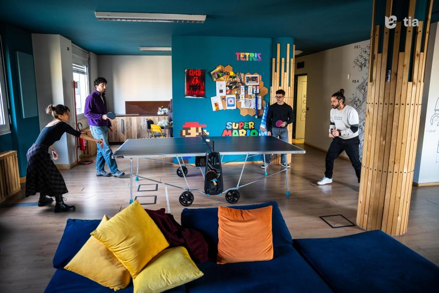 Agile Lab photo #8