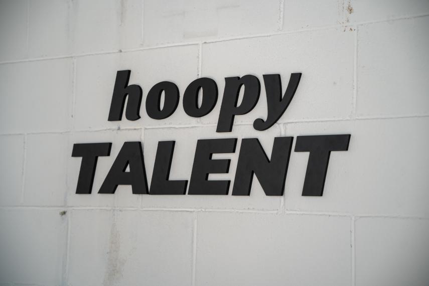 Hoopygang photo #7