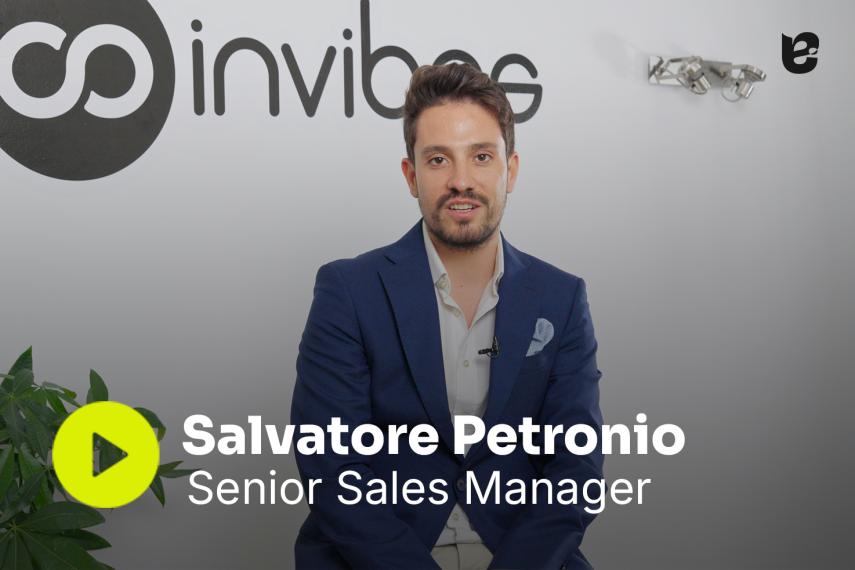 Invibes Advertising video #8