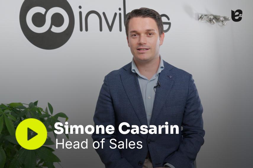 Invibes Advertising video #5