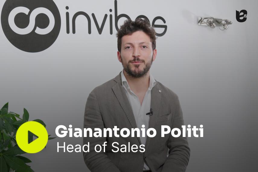 Invibes Advertising video #3