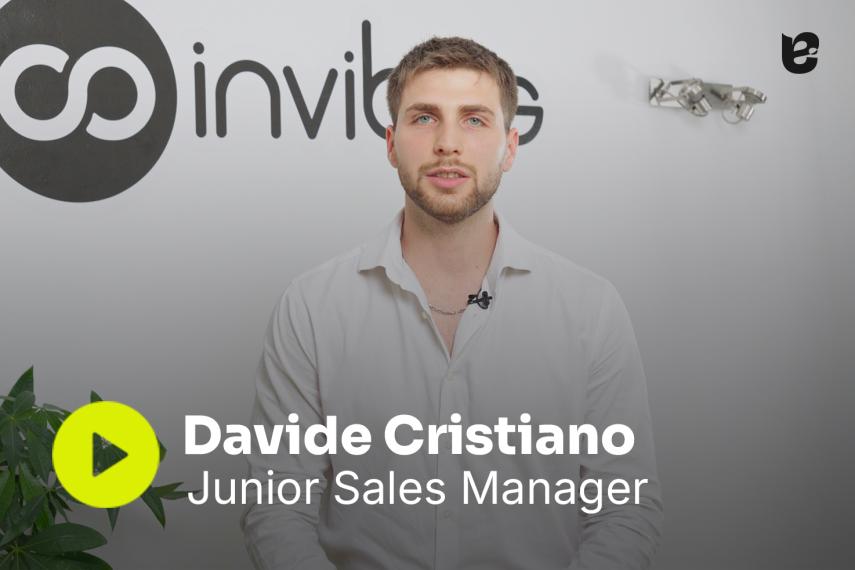 Invibes Advertising video #6