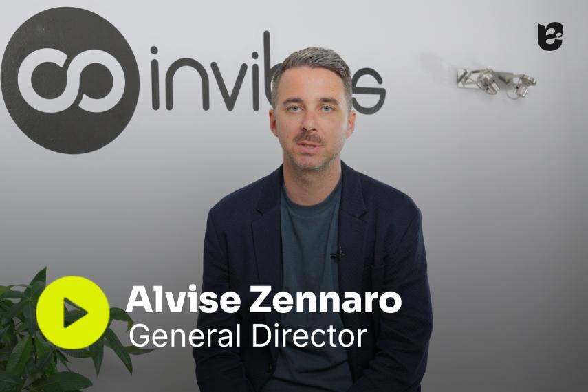 Invibes Advertising video #1