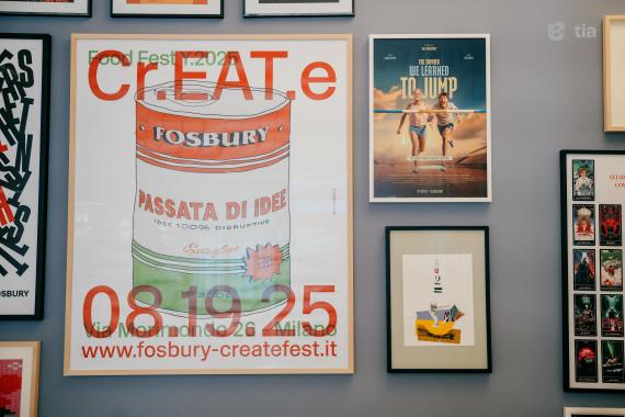 The Media Lab photo #6