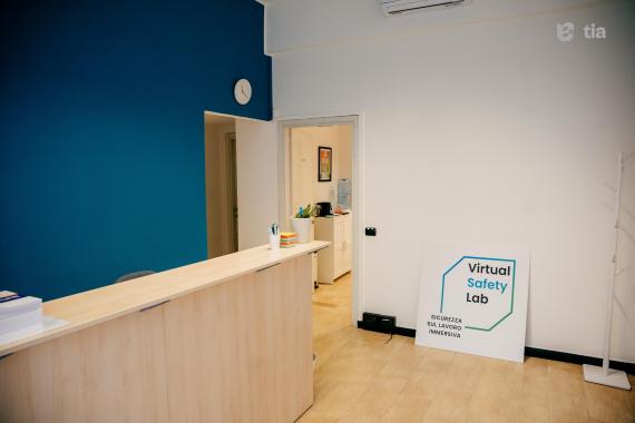 Virtual Safety Lab photo #22