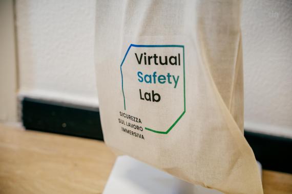 Virtual Safety Lab photo #28