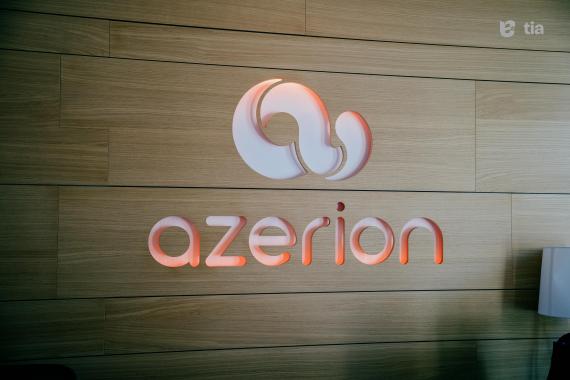 Azerion photo #16