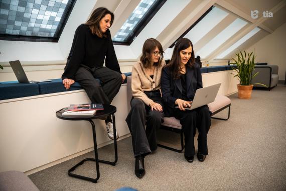 MobieTrain photo #17