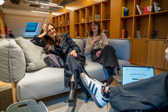 MobieTrain photo #11