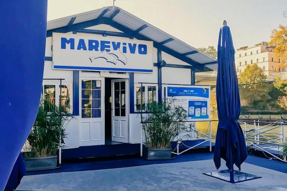 Marevivo photo #3