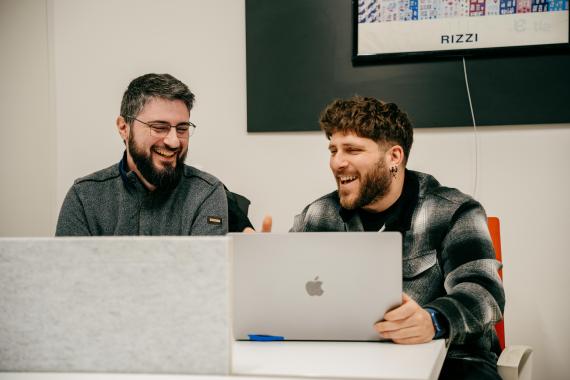 Nebulab photo #7