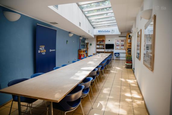 Banca Etica photo #16