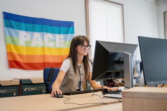 Banca Etica photo #15