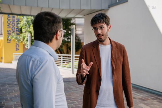 Banca Etica photo #19