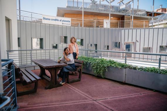 Banca Etica photo #26