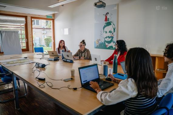 Banca Etica photo #27