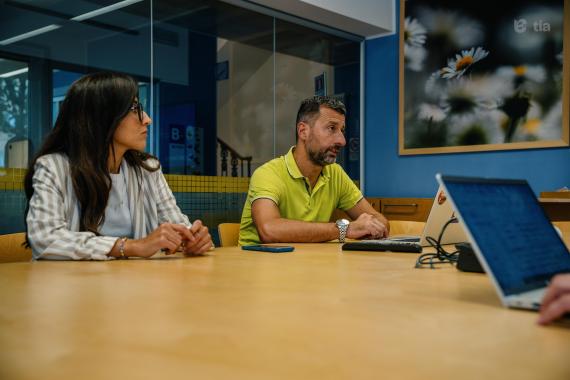 Banca Etica photo #29