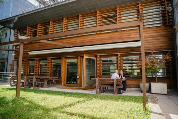 Banca Etica photo #9