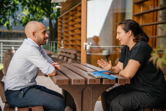 Banca Etica photo #30