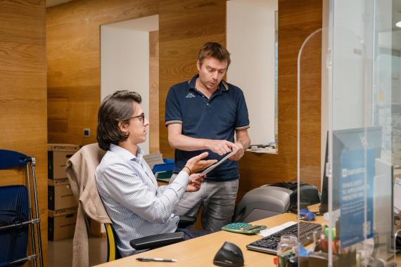 Banca Etica photo #34