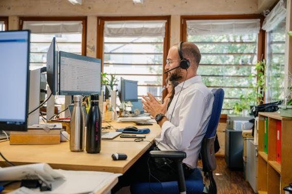 Banca Etica photo #14