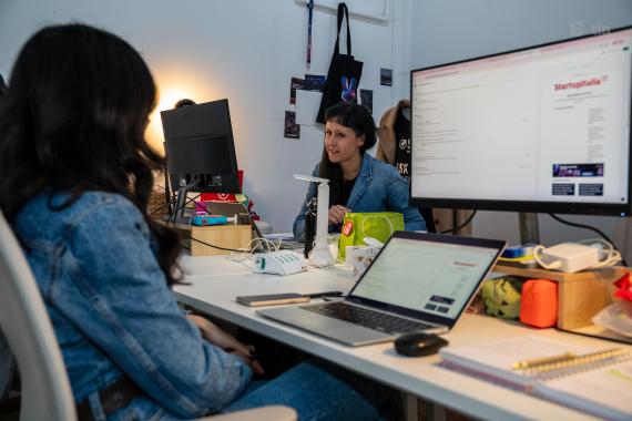 StartupItalia photo #15