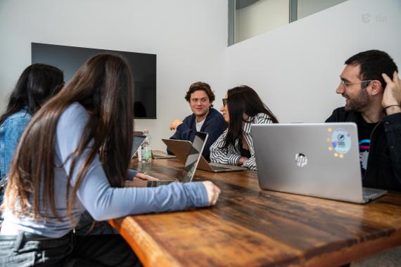 StartupItalia photo #6