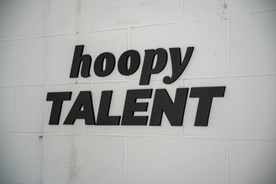 Hoopygang photo #7