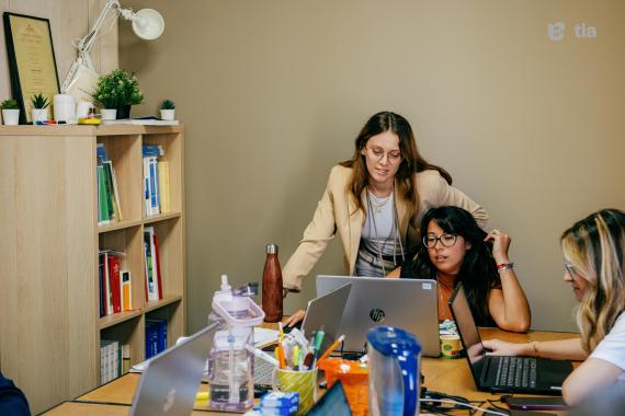 AB Innovation Consulting photo #11