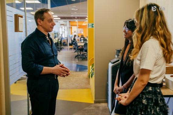AB Innovation Consulting photo #13