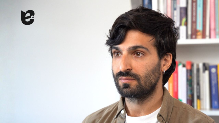 Alessandro Sahebi: il lavoro è ancora (e sempre di più) una questione di classe