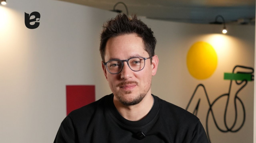 Filippo Gruni: perché fondare un’agenzia come cooperativa? La scelta controcorrente di Lotrek