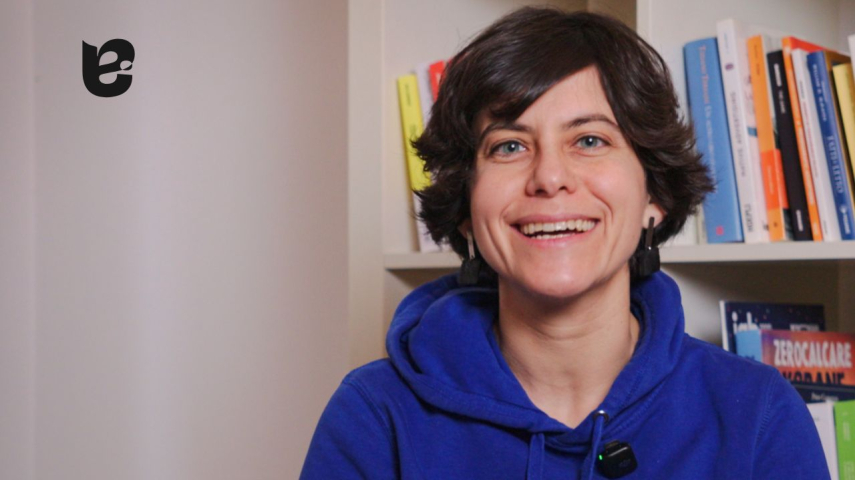 Anna Vinci e la missione di Ciao Elsa: pensione e TFR spiegati semplice