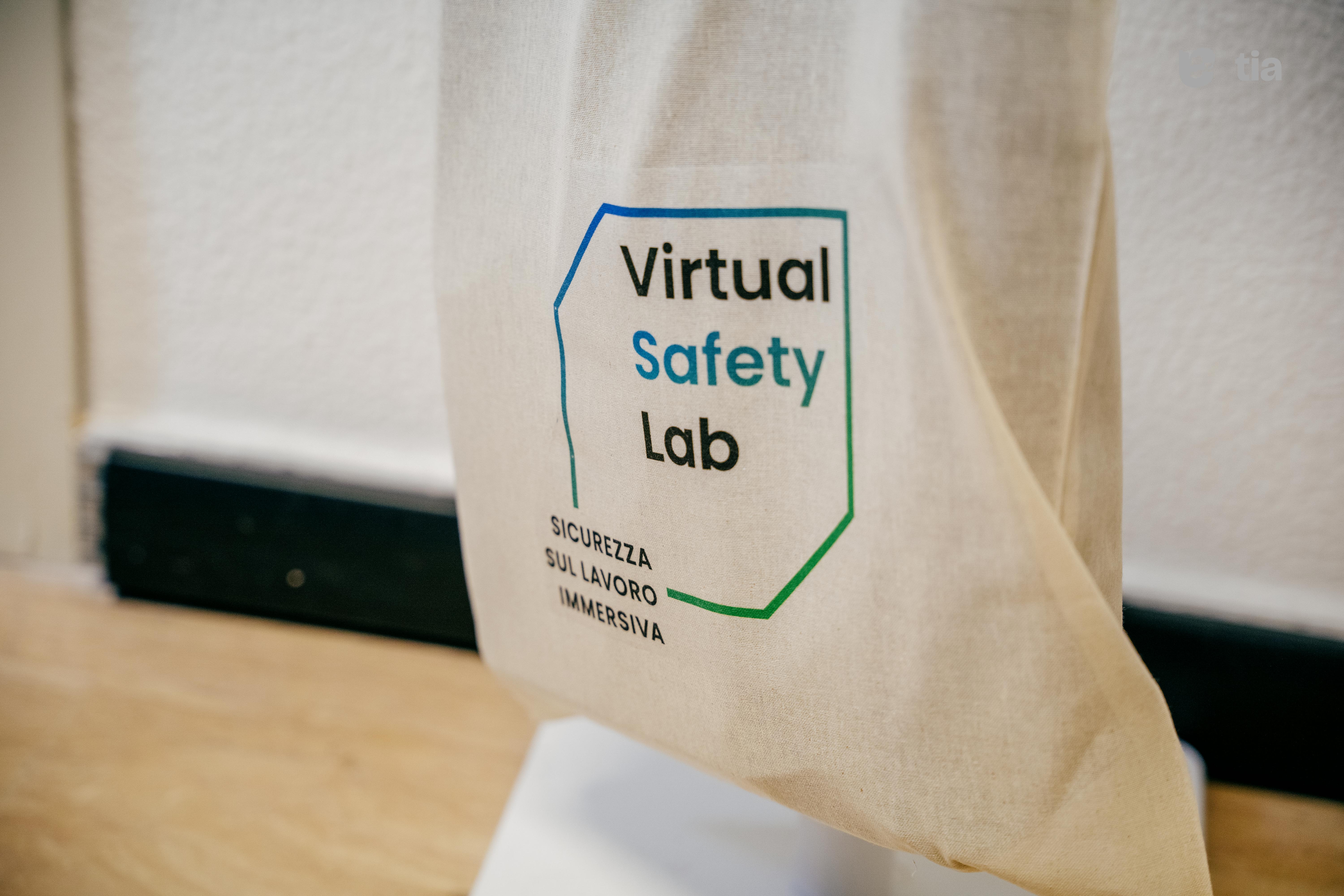 Virtual Safety Lab photo #28