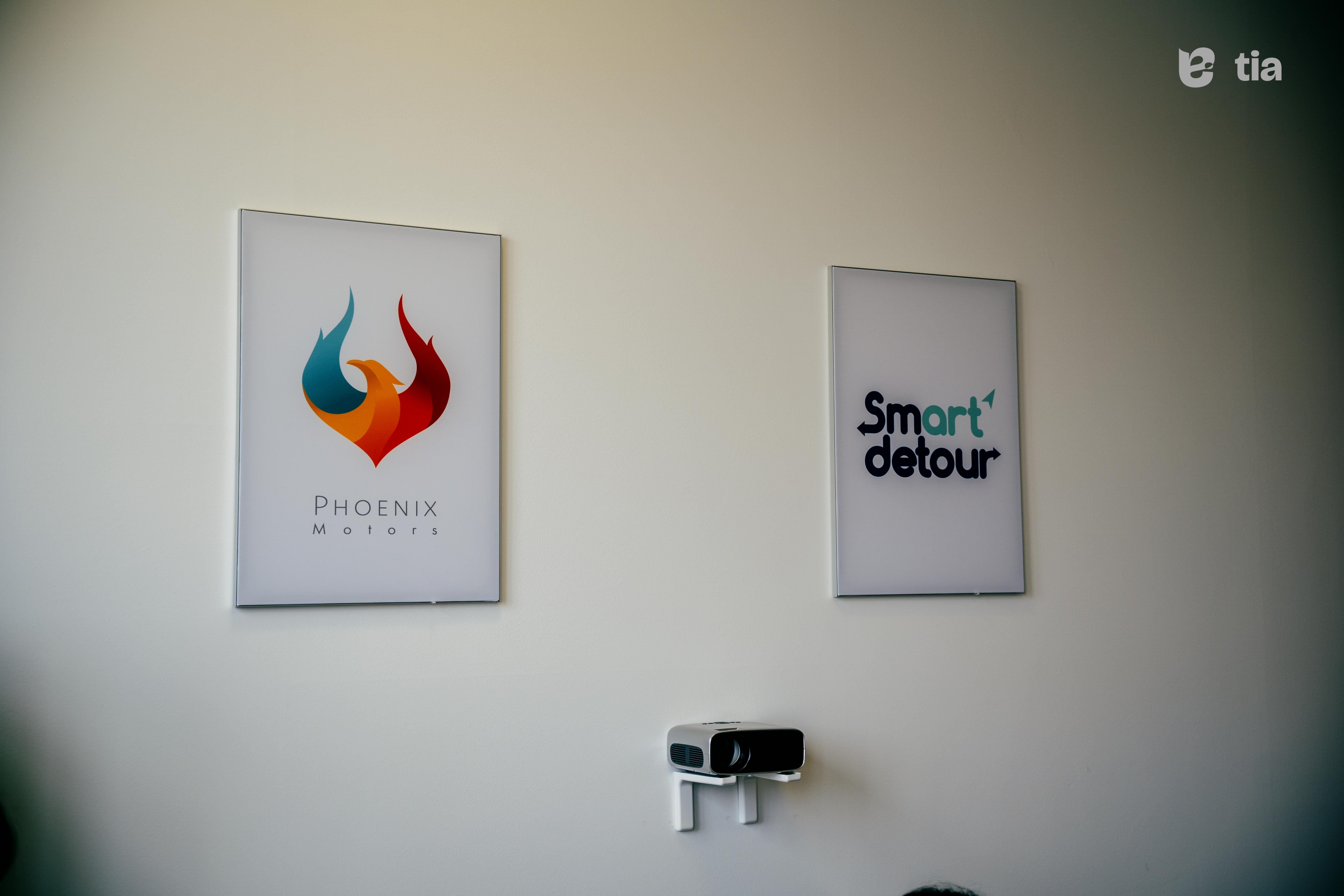 Smart Detour photo #19