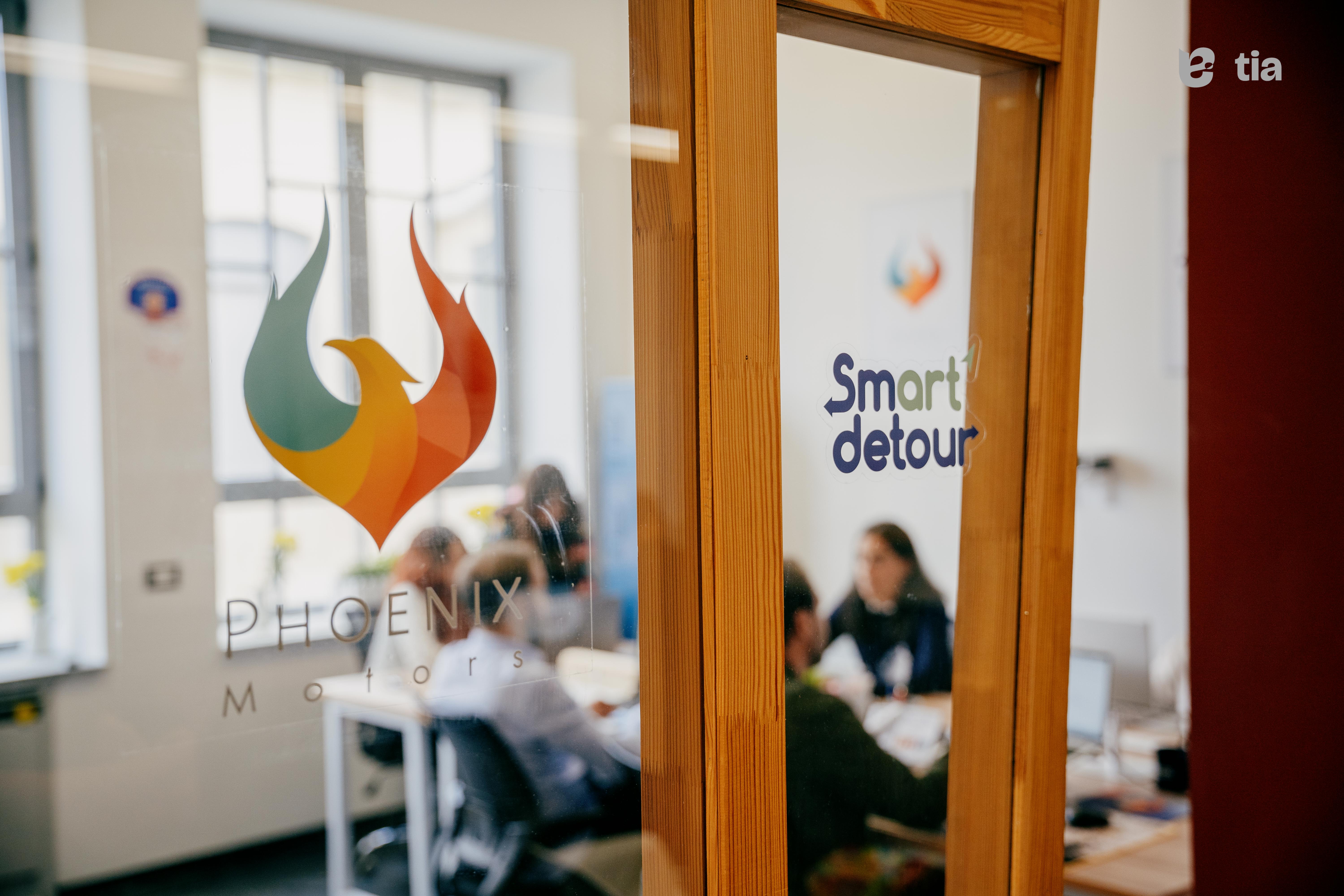 Smart Detour photo #23