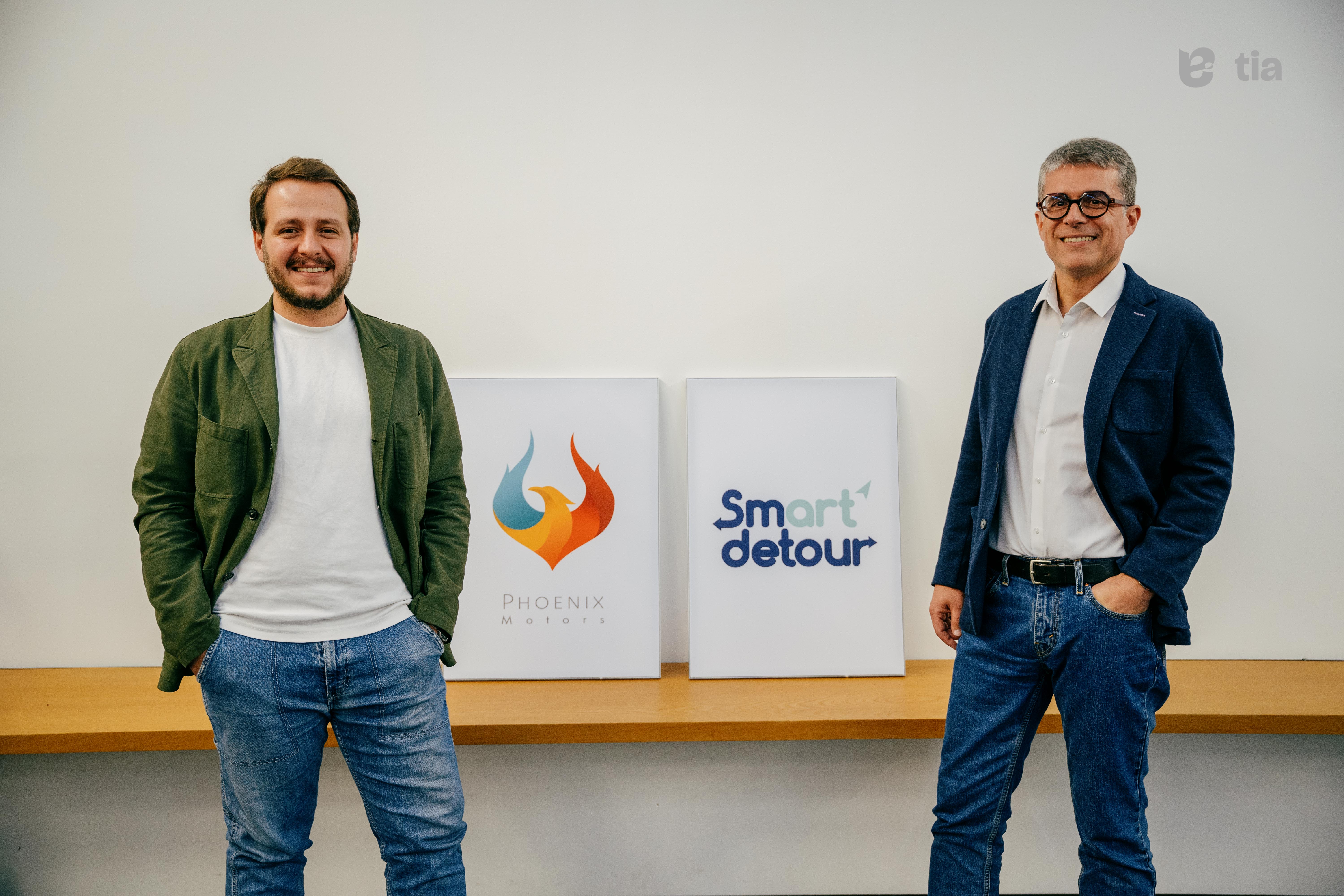 Smart Detour photo #34
