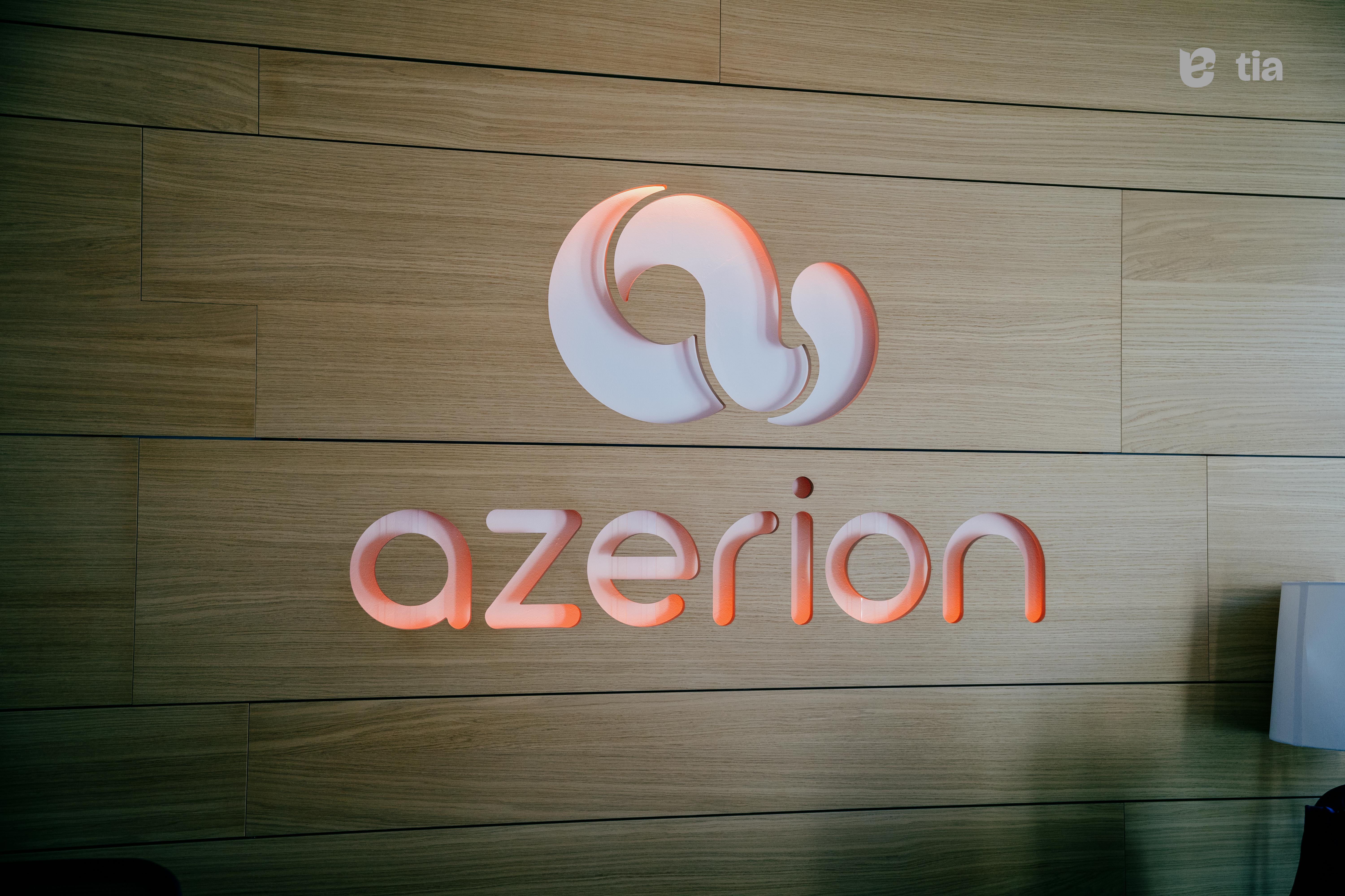 Azerion photo #16