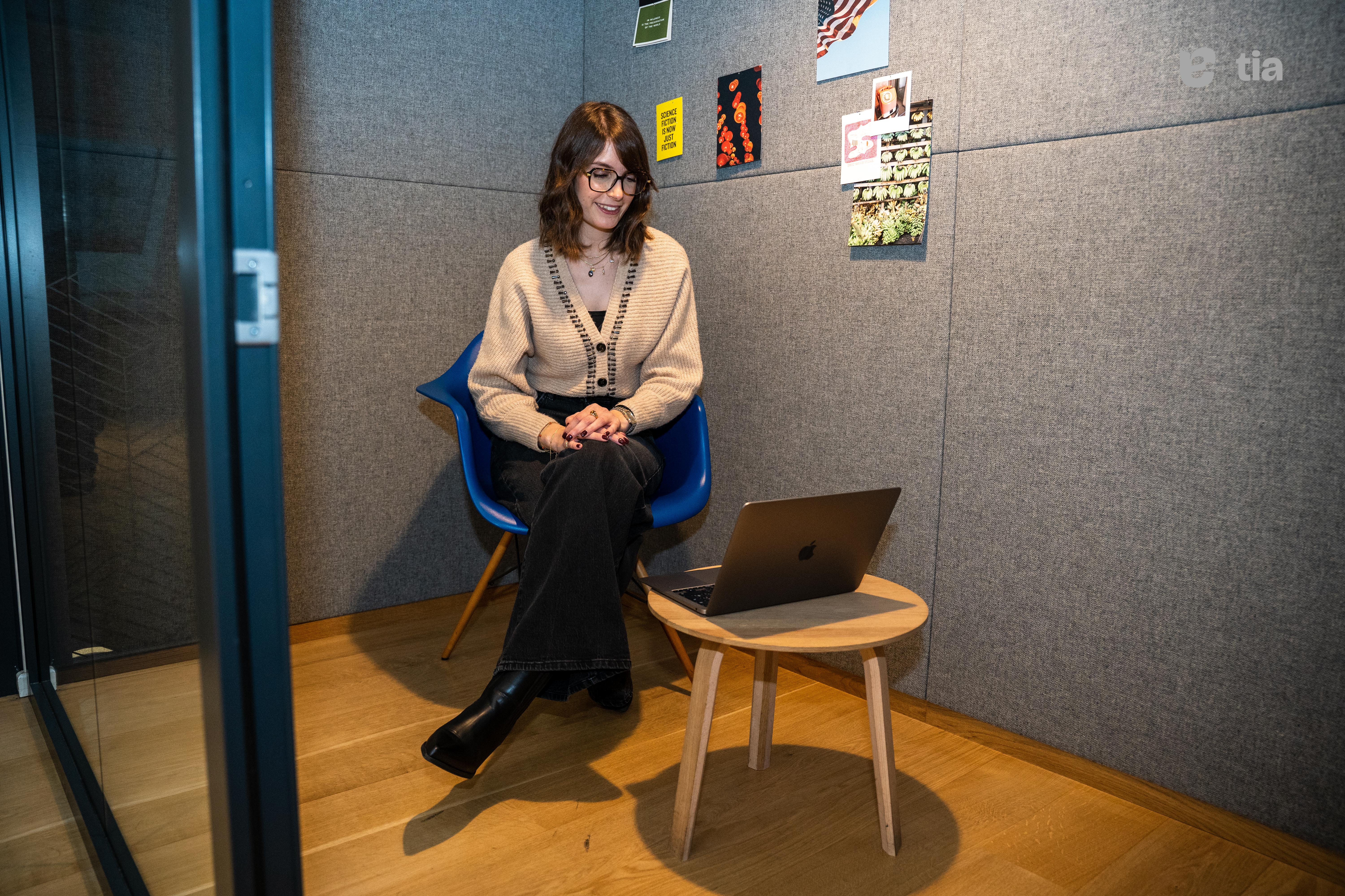 MobieTrain photo #12